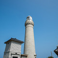 写真: 角島灯台