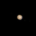 写真: Jupiter_2016.03.17_crop