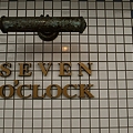 写真: seven o'clock
