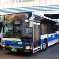 ジェイ･アール北海道バス　札幌２００　か３９３０