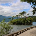 写真: 十和田湖