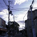 写真: 2011-01-03の空