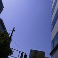 写真: 2011-04-01の空