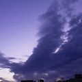 写真: 2011-04-12の空