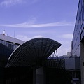 写真: 2011-08-01の空