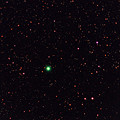 写真: ラブジョイ彗星 2015.01.03