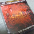 GA-GO CD album &quot;HOLD YOUR DREAM&quot;