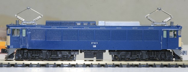 EF6211号機(KATO)