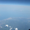 写真: 日本の機窓から　（２）