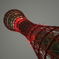 写真: 神戸ポートタワー