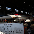 F-2A試作1号機［機体番号63-8501］（2014/11/23 岐阜基地航空祭）