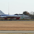 F-2B試作3号機［機体番号63-8101］（2014/11/23 岐阜基地航空祭）