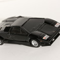 写真: UCCオマケ 攻メノ “Lamborghini コレクション” 3 カウンタック 25th アニバーサリー（1）