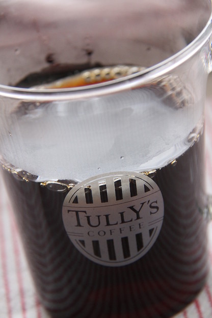 Tully&#039;s 17th Anniversary Happy Bag Limited COLOMBIA INZA