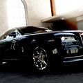 写真: 2014 Rolls-Royce Wraith #Forza5