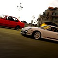 写真: 2012 Porsche 911 GT3 RS 4.0 #ForzaHorizon2
