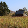 写真: 北海道の田舎