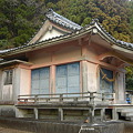 写真: 三岳神社