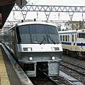 写真: ＪＲ九州　７８３系電車 【特急】にちりん　南宮崎→宮崎空港