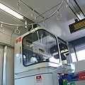 写真: ＪＲ九州　８１７系電車　車内