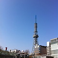 写真: 名古屋タワー