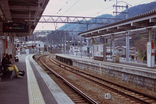 写真: 000317_20140102_神戸電鉄_有馬口