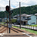 写真: 004585_20200811_富山地方鉄道_浦山
