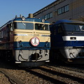 EF210＆EF65