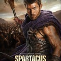 写真: I watched the foreign dramas 「Spartacus: War of the Damned/"Blood Brothers"&"Spoils of War"」S...