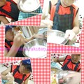 写真: タカナシ乳業 親子でアイスケーキを作ろう  (33)a