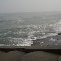海：太平洋：北海道
