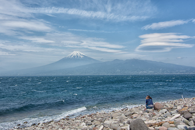 富士山色々 (4)