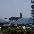 写真: 20120603防府航空祭　帰投・閉会