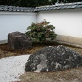IMG_0282大光明寺[京の冬の旅]・峨眉山（がびさん）の庭