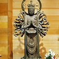 Photos: 2012年01月08日_DSC_0112千本釈迦堂（大報恩寺