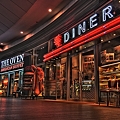 The Oven ・ Diner