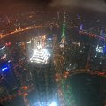 Photos: 上海環球金融中心展望台より(西側)