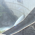写真: 一ツ瀬川水系一ツ瀬ダムへ６