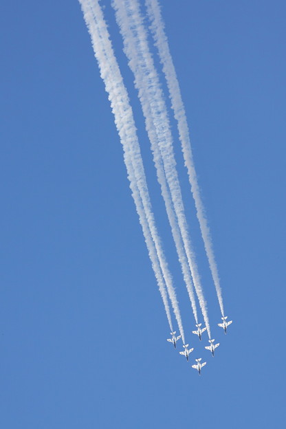 写真: 2009年百里基地航空祭