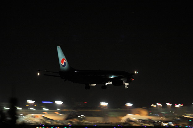 写真: Korean Air