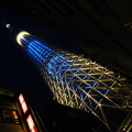 Photos: 東京スカイツリー展望台が開業　2012年5月22日