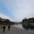 写真: 長瀞川下り