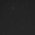 写真: ラヴジョイ彗星