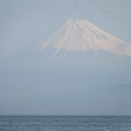 写真: 霊峰富士・２