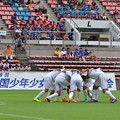 Photos: 【決勝・女】バディサッカークラブ vs 横浜WINS (2)