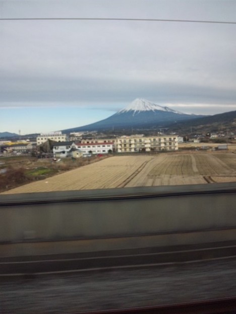 20130103富士山