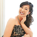 竹内直美　たけうちなおみ　声楽家　オペラ歌手　ソプラノ　　　　　Naomi Takeuti　Jソロイスツ メンバー