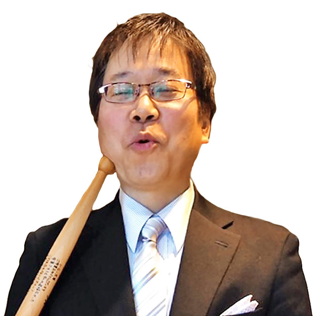 深町浩司　ふかまちこうじ　打楽器奏者　ティンパニー奏者　パーカッショニスト　ティンパニスト　　Koji Fukamachi