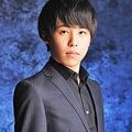 写真: 久保亮太　くぼりょうた　ピアノ奏者　ピアニスト　Ryota Kubo