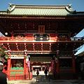 写真: 神田神社